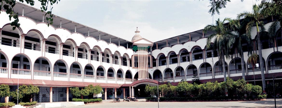 Kamla Nehru College Nagpur Kamla Nehru College Nagpur