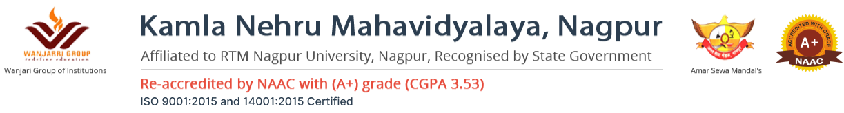 Kamla Nehru Mahavidyalaya